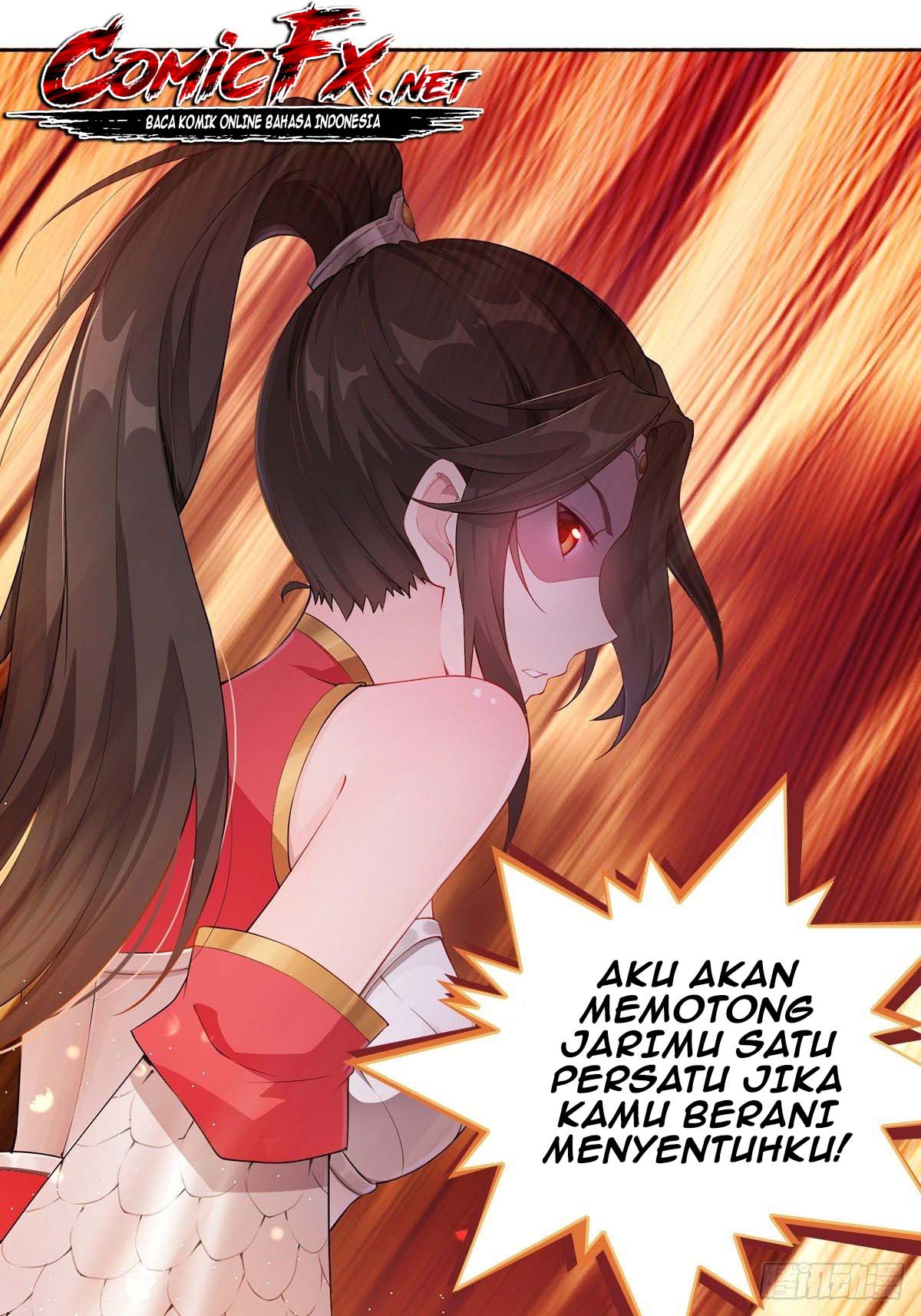 Forced To Become the Villain’s Son-in-law Chapter 00 Gambar 10