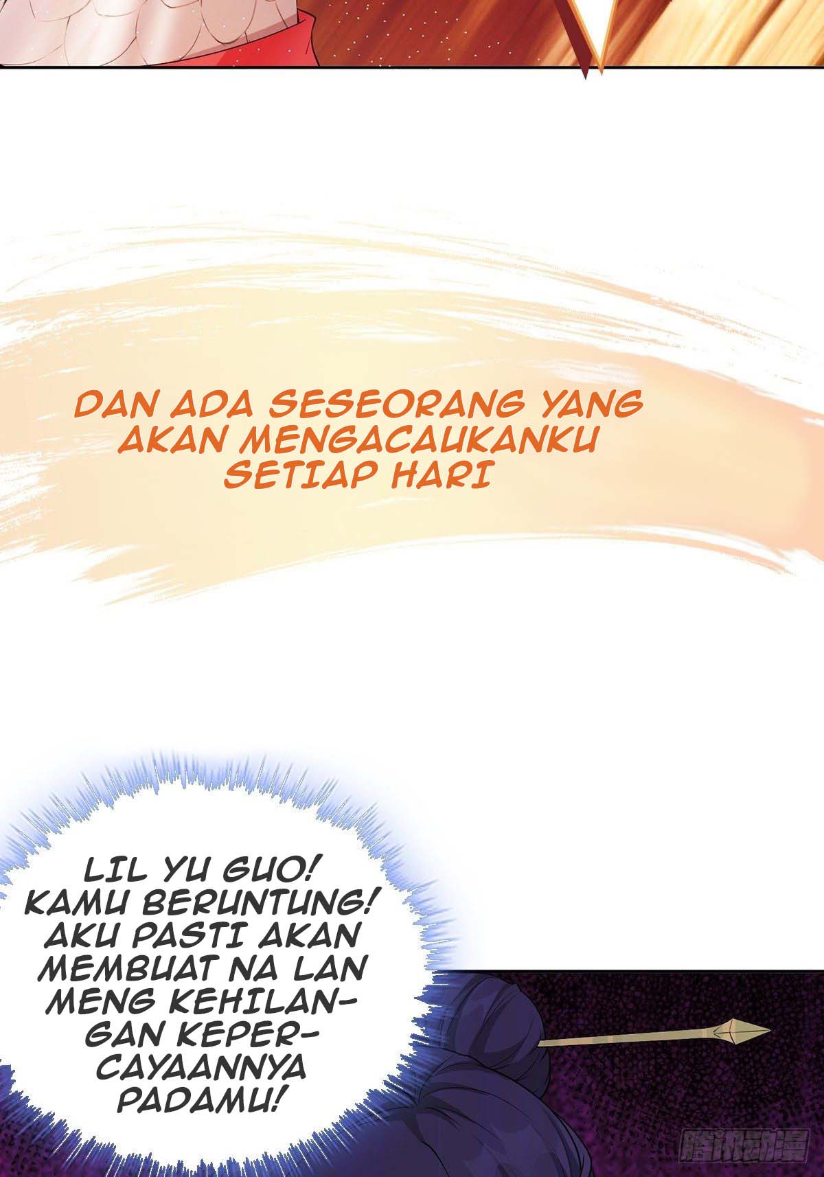 Forced To Become the Villain’s Son-in-law Chapter 00 Gambar 11
