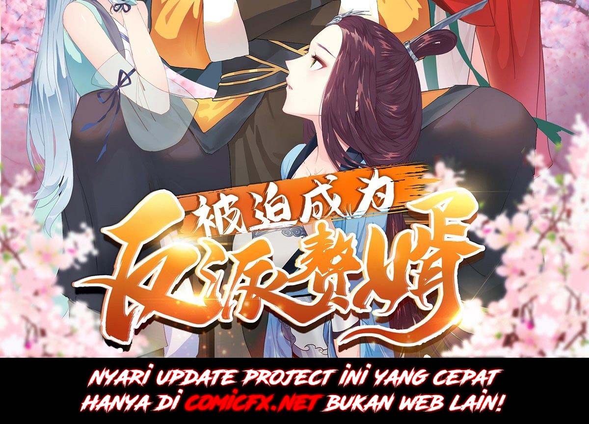 Forced To Become the Villain’s Son-in-law Chapter 00 Gambar 19