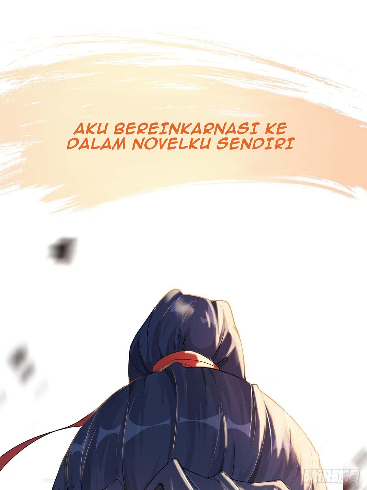 Baca  Forced To Become the Villain’s Son-in-law Chapter 00 Gambar 2