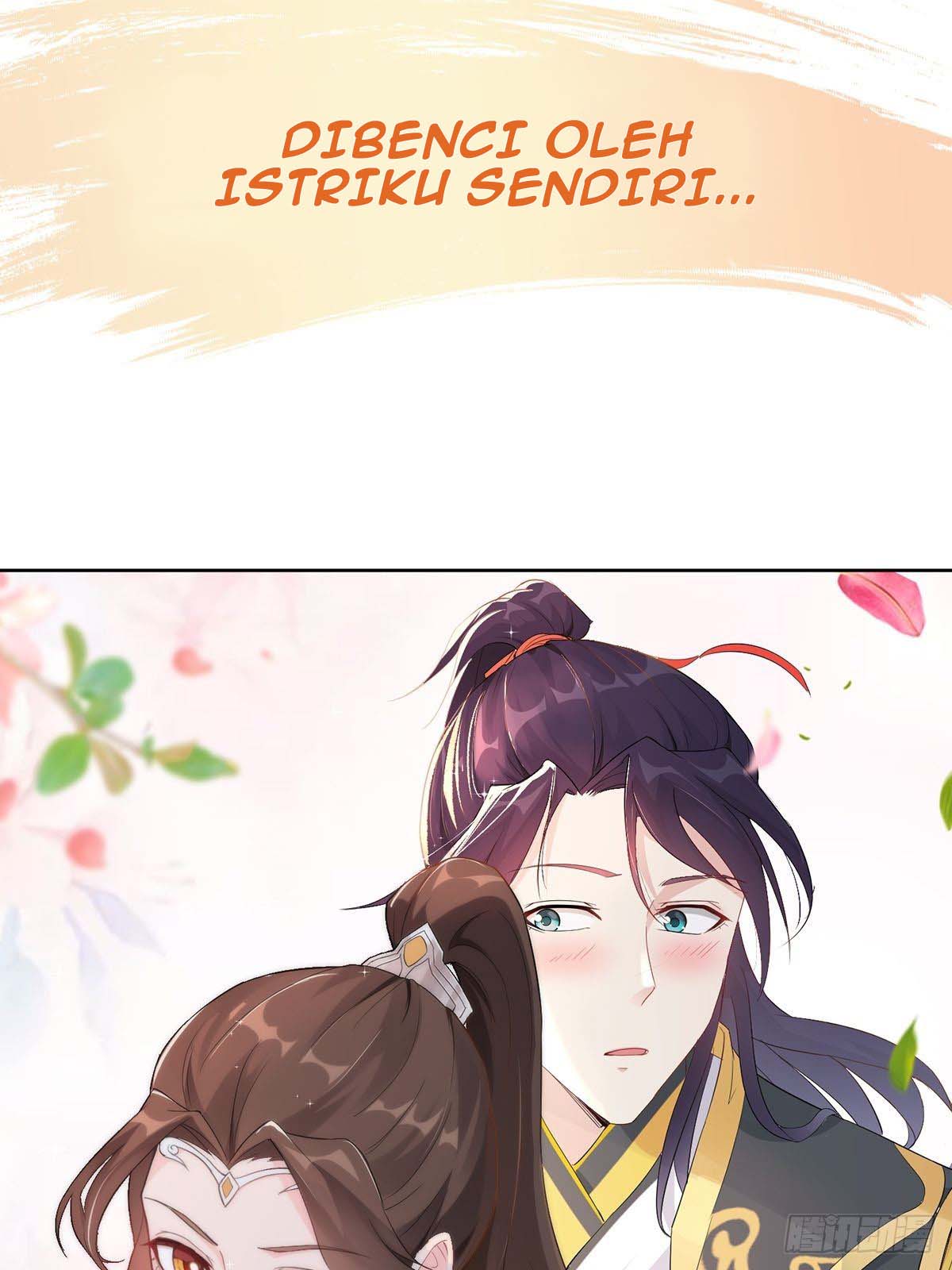 Forced To Become the Villain’s Son-in-law Chapter 00 Gambar 8