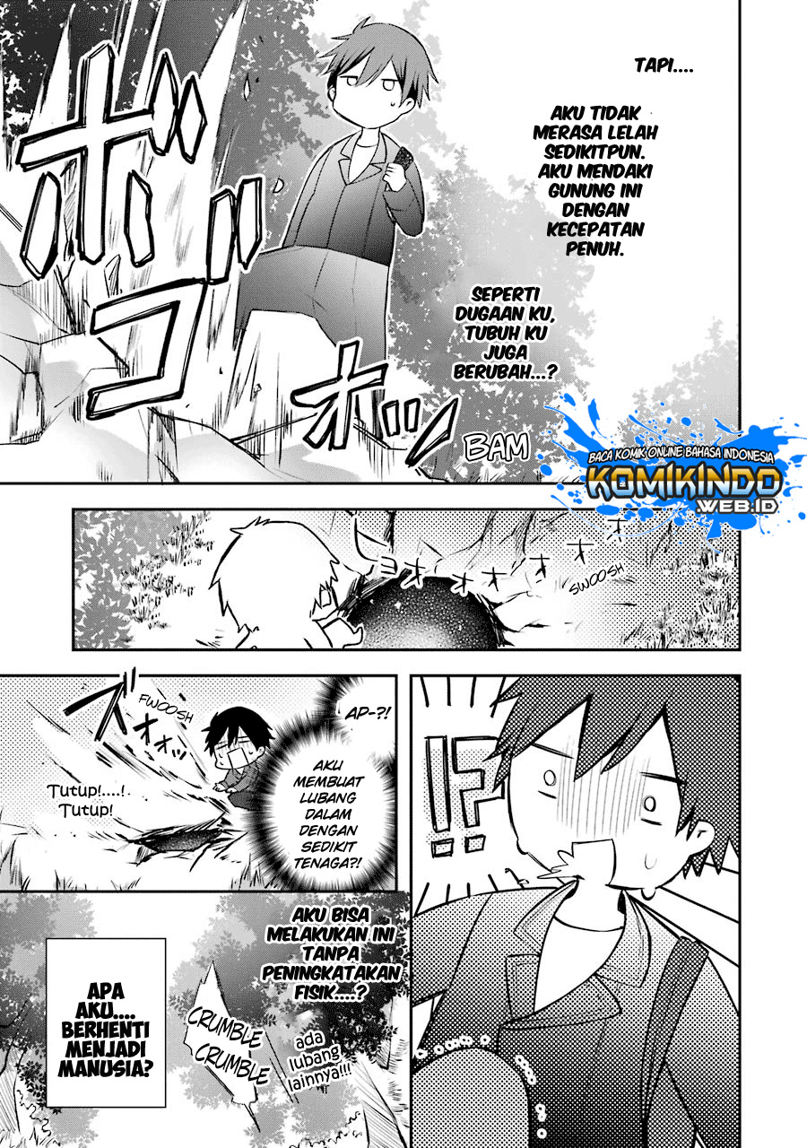 Kikanshita Yuusha no Gojitsudan Chapter 2.2 Gambar 7