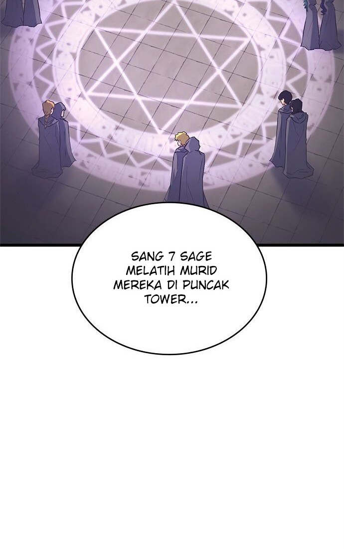 Wizard of Arsenia Chapter 11 Gambar 18