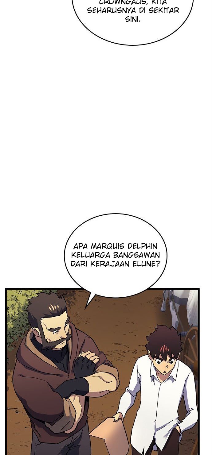 Wizard of Arsenia Chapter 11 Gambar 24