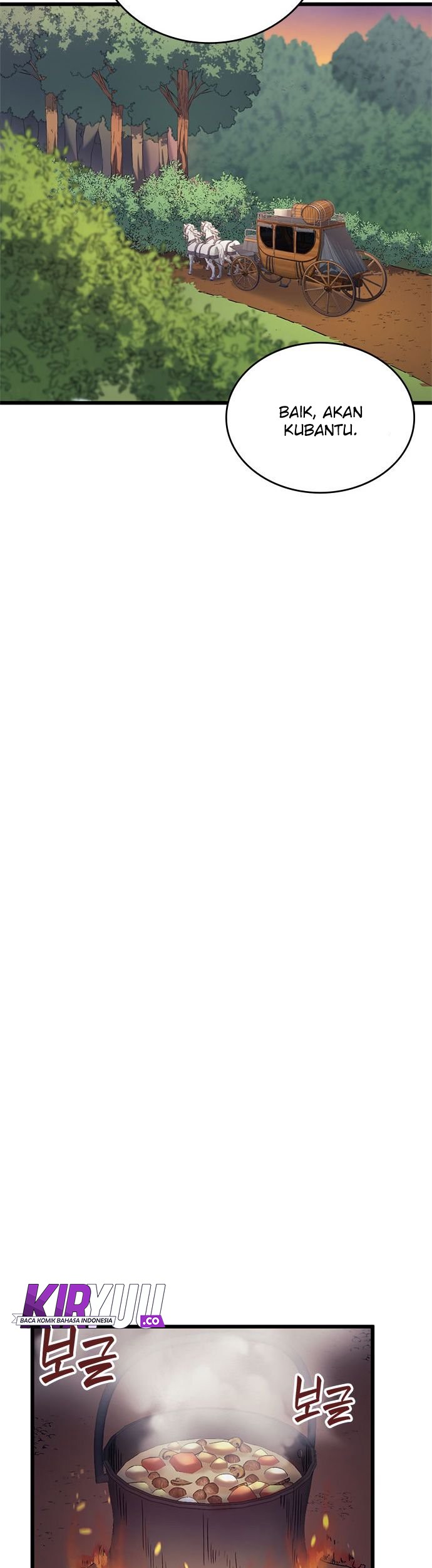 Wizard of Arsenia Chapter 11 Gambar 31