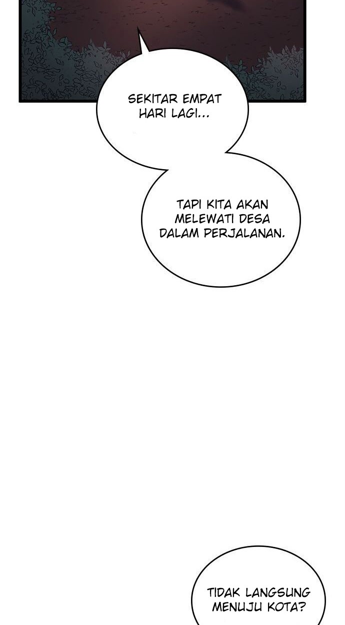 Wizard of Arsenia Chapter 11 Gambar 34