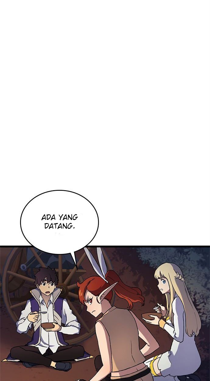 Wizard of Arsenia Chapter 11 Gambar 36