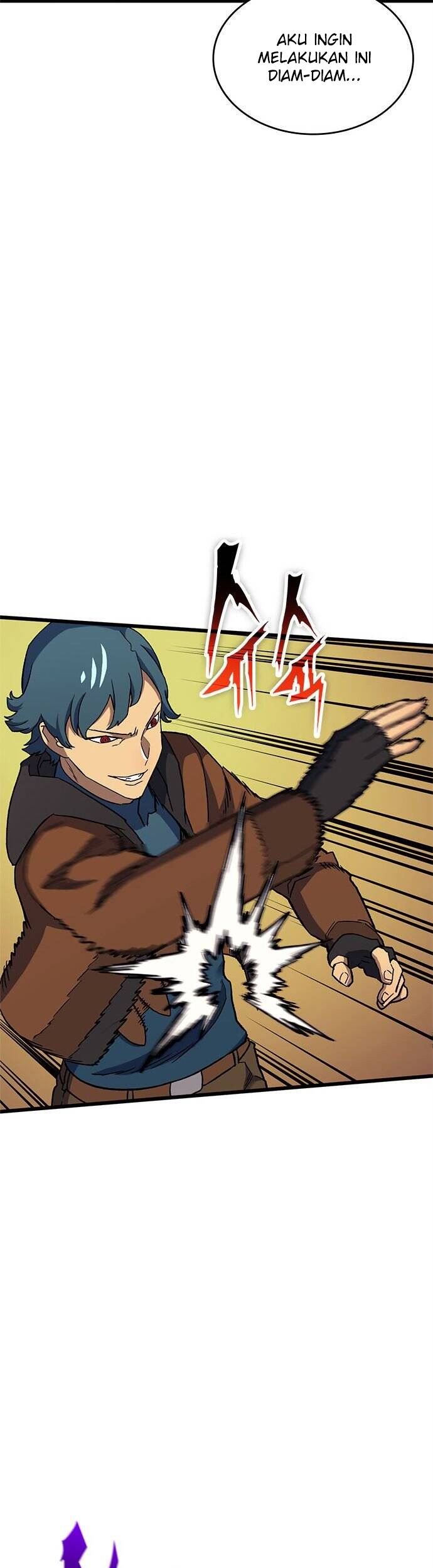 Wizard of Arsenia Chapter 11 Gambar 41