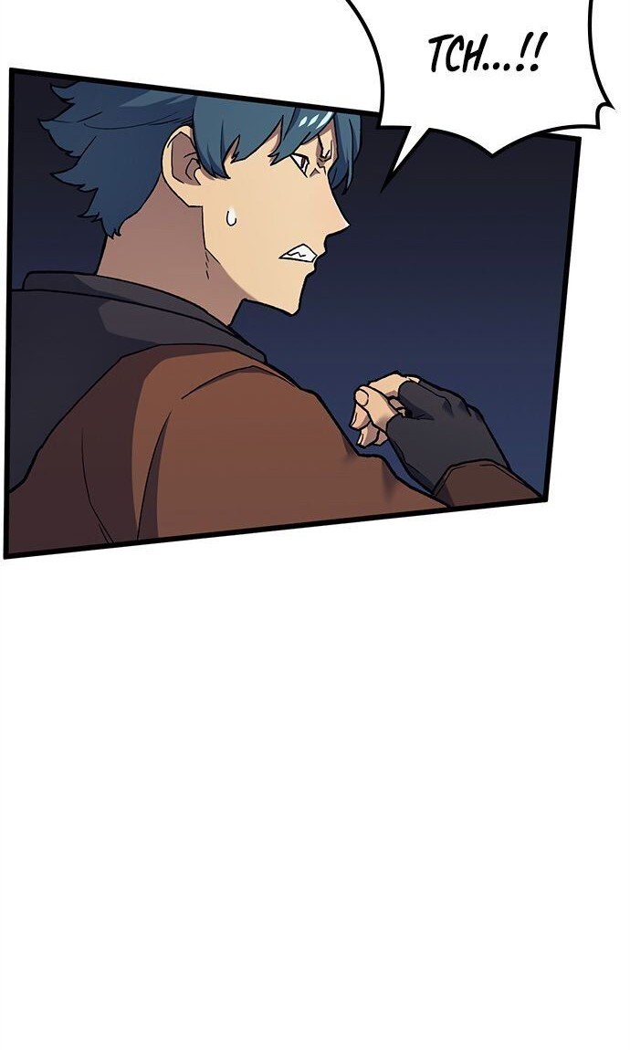 Wizard of Arsenia Chapter 11 Gambar 44