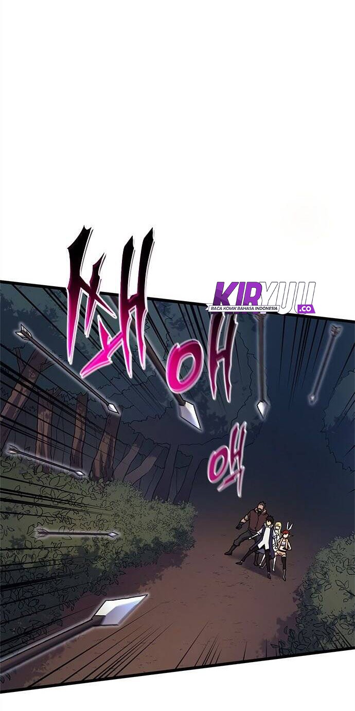 Wizard of Arsenia Chapter 11 Gambar 48