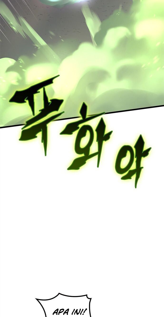 Wizard of Arsenia Chapter 11 Gambar 53