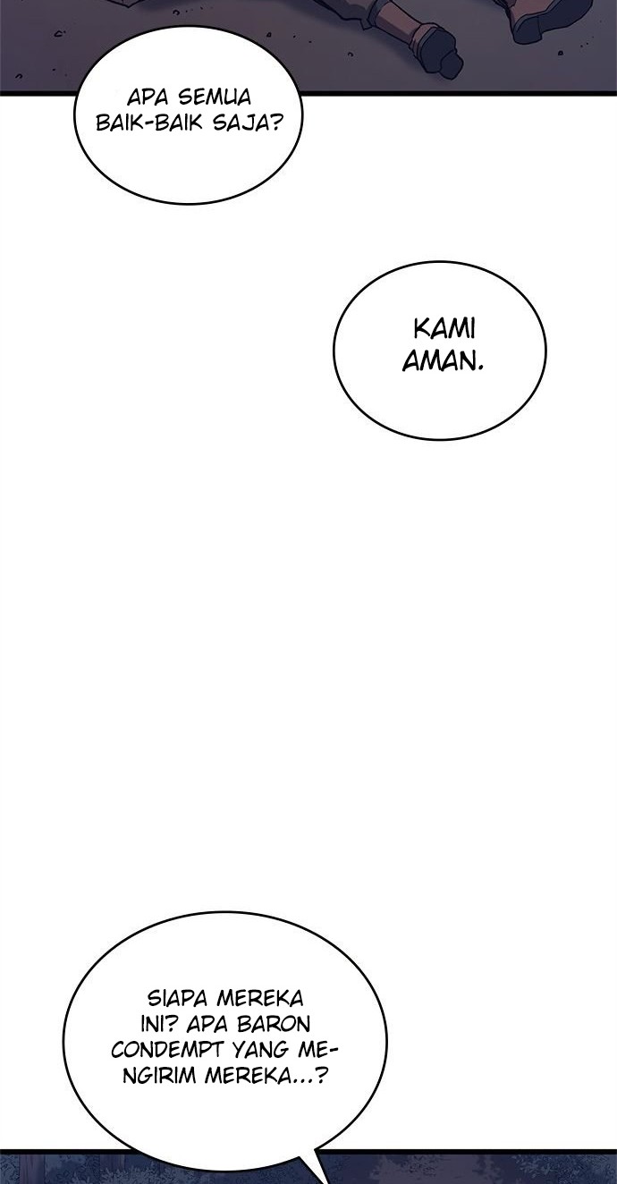 Wizard of Arsenia Chapter 11 Gambar 65