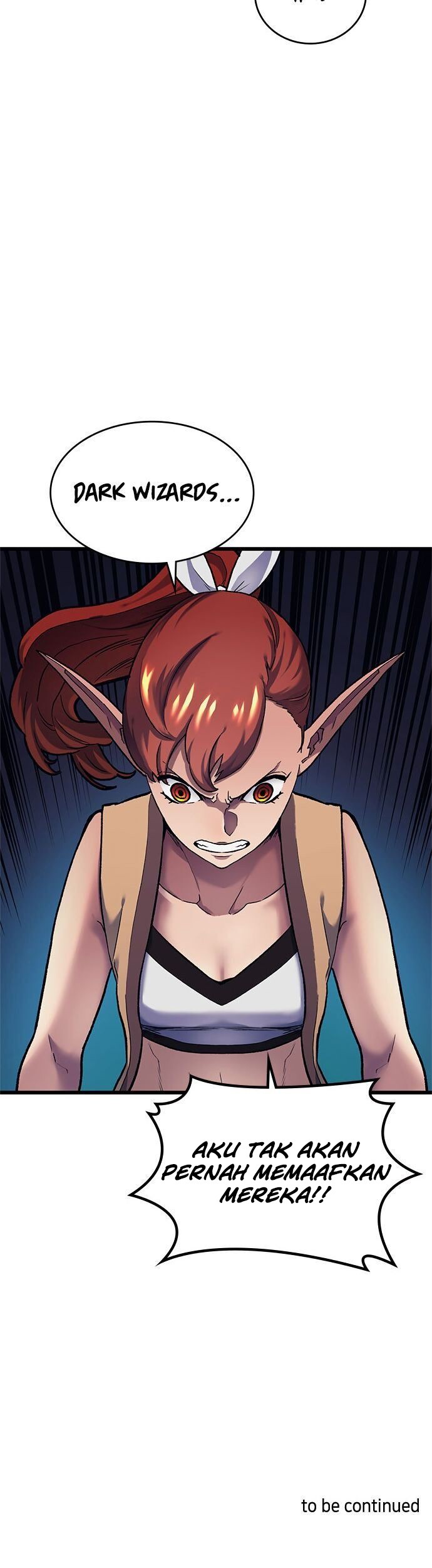 Wizard of Arsenia Chapter 11 Gambar 74