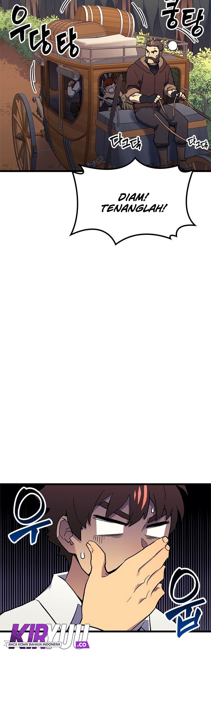 Wizard of Arsenia Chapter 11 Gambar 8