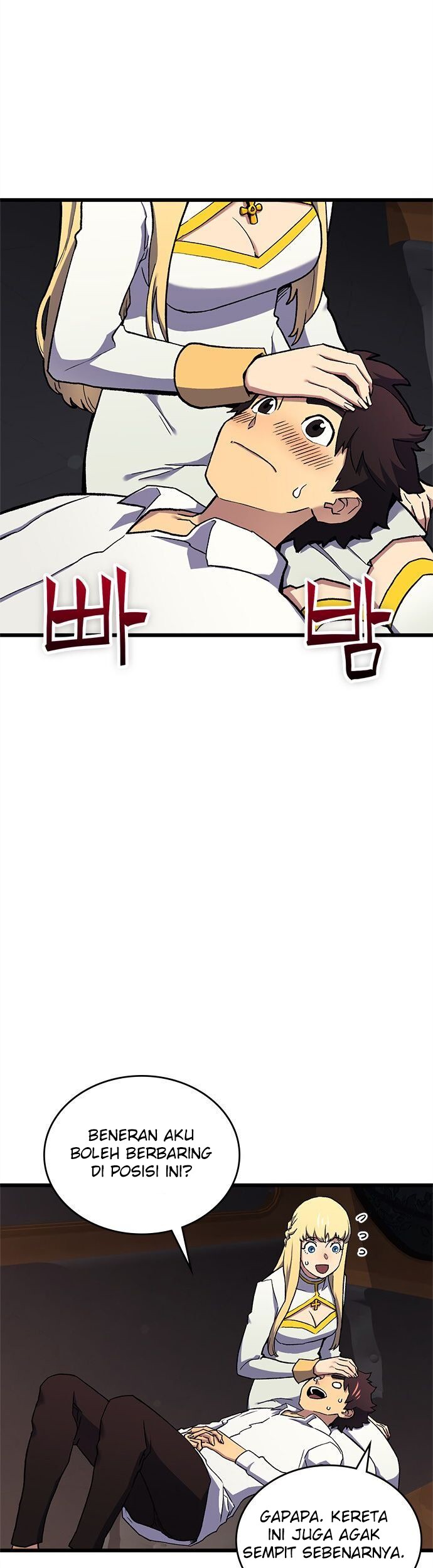 Wizard of Arsenia Chapter 11 Gambar 11