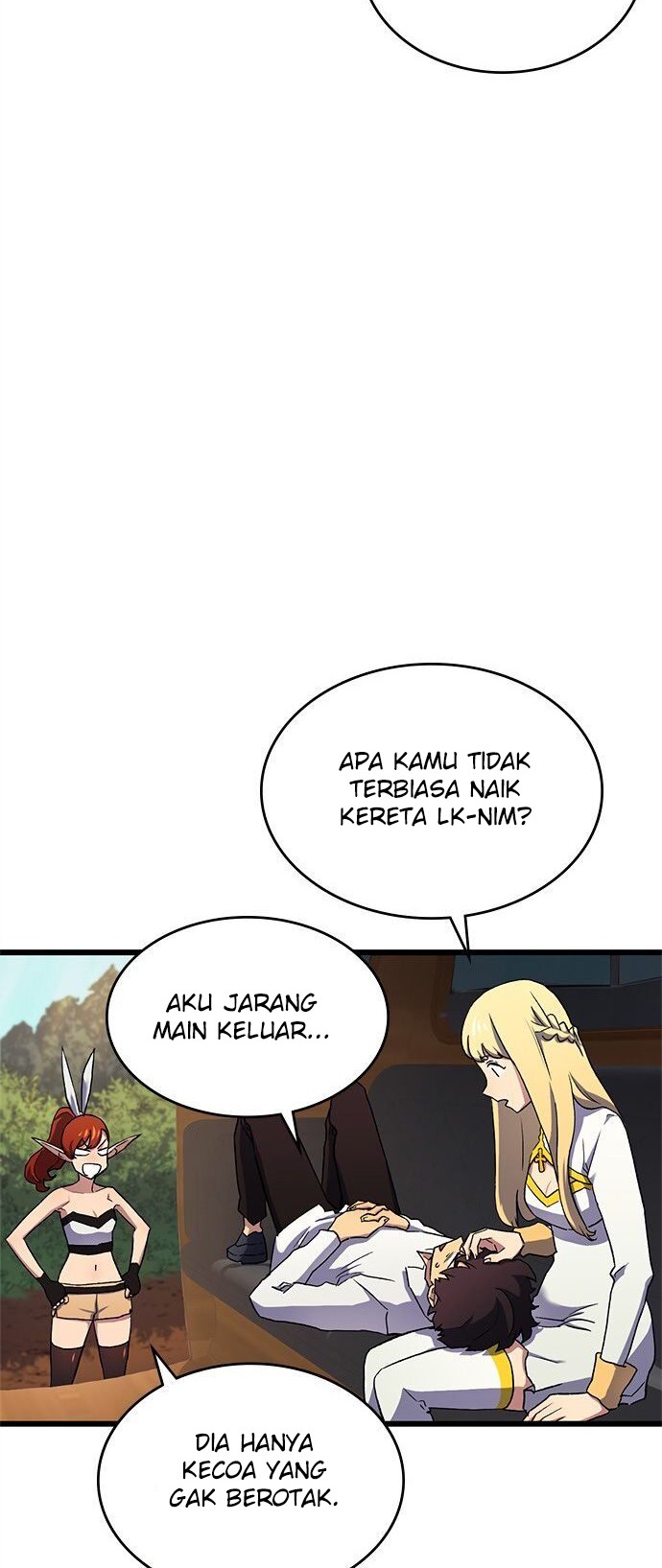 Wizard of Arsenia Chapter 11 Gambar 12