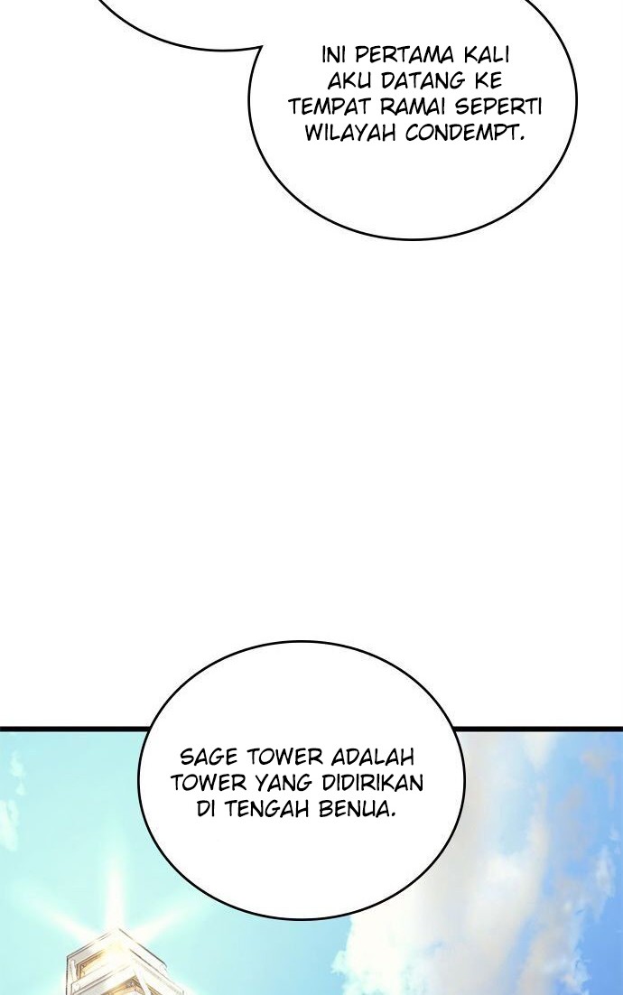 Wizard of Arsenia Chapter 11 Gambar 16