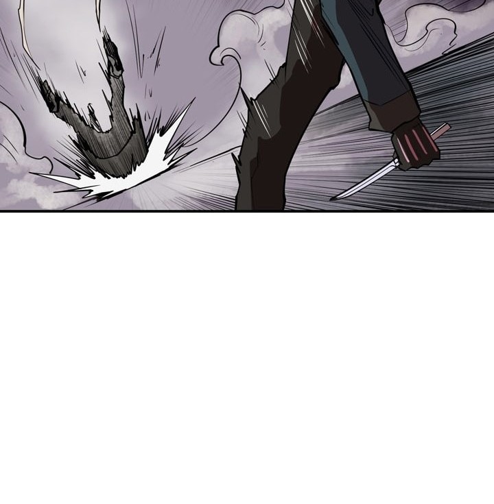 Raid Chapter 53 Gambar 28
