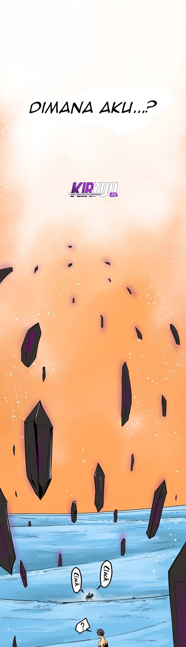 Raid Chapter 53 Gambar 3