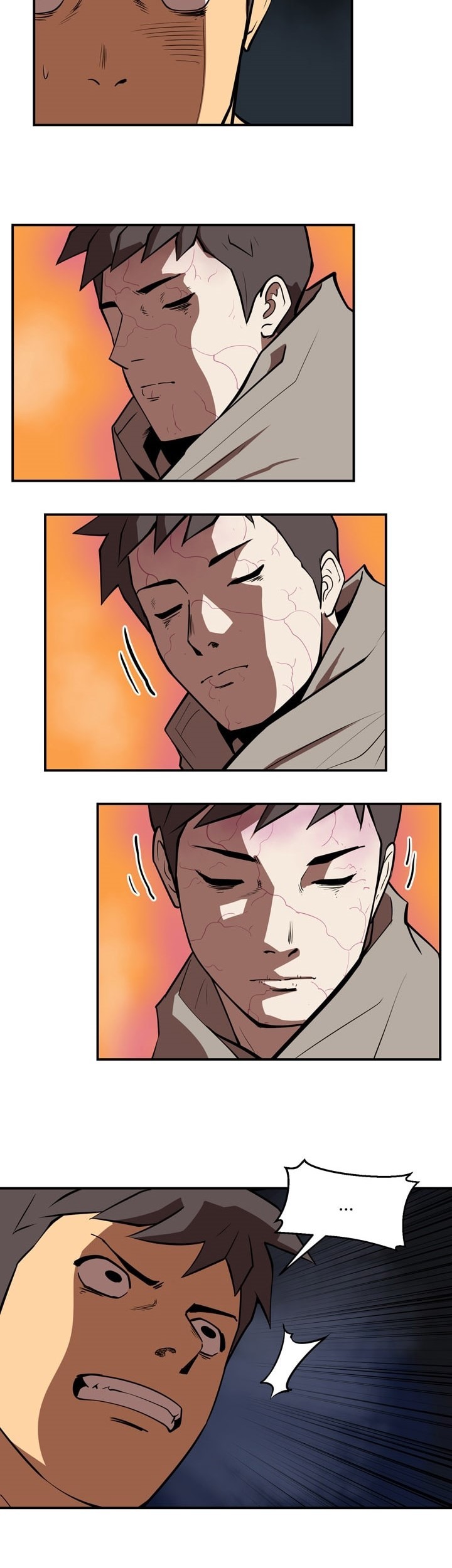Raid Chapter 53 Gambar 6