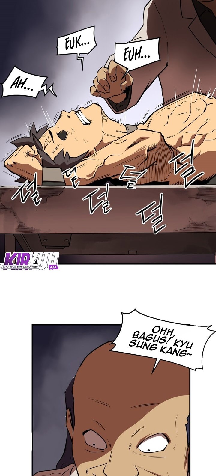 Raid Chapter 53 Gambar 8