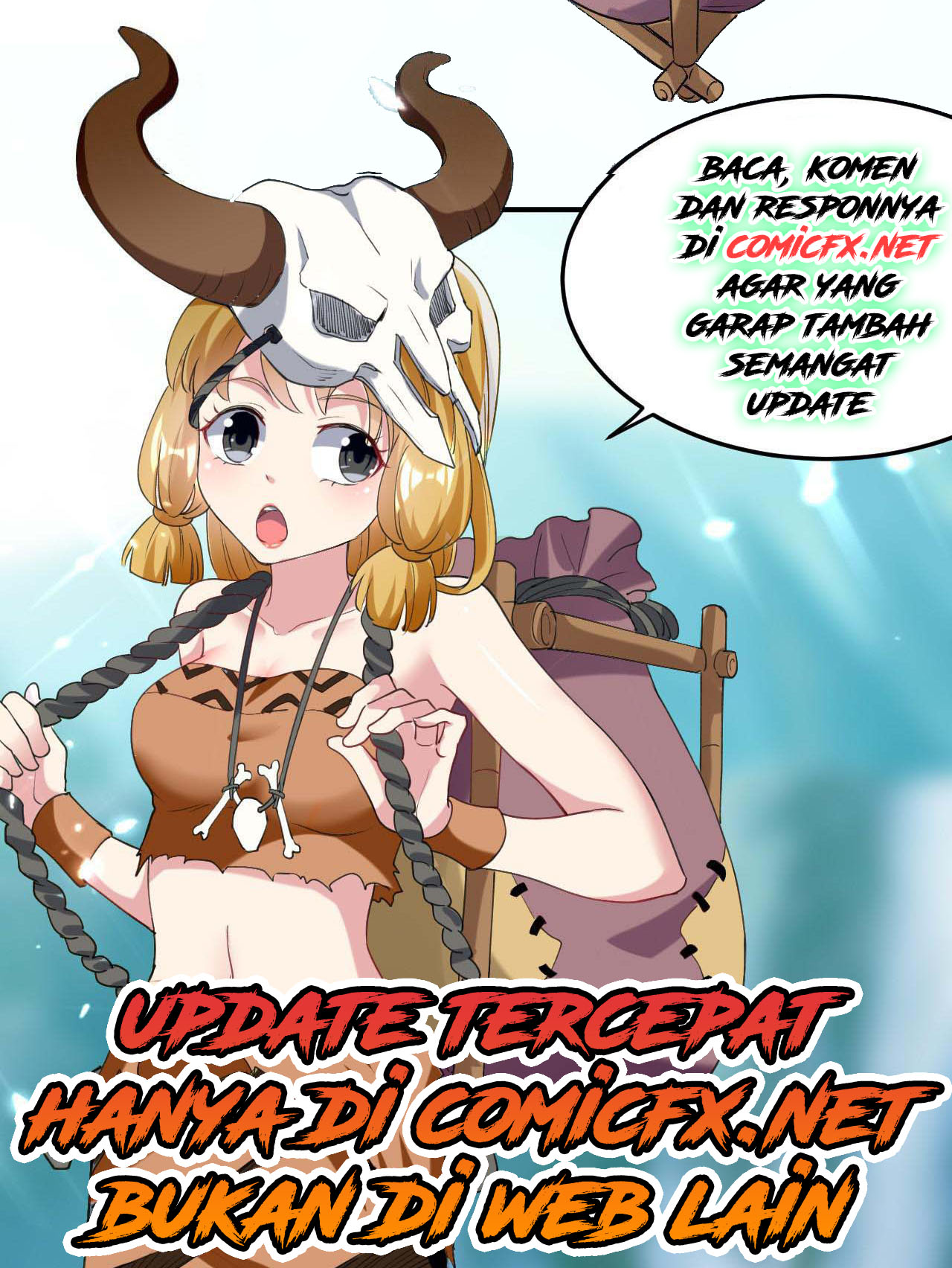 Who Said I’m the Boss Chapter 4 Gambar 12