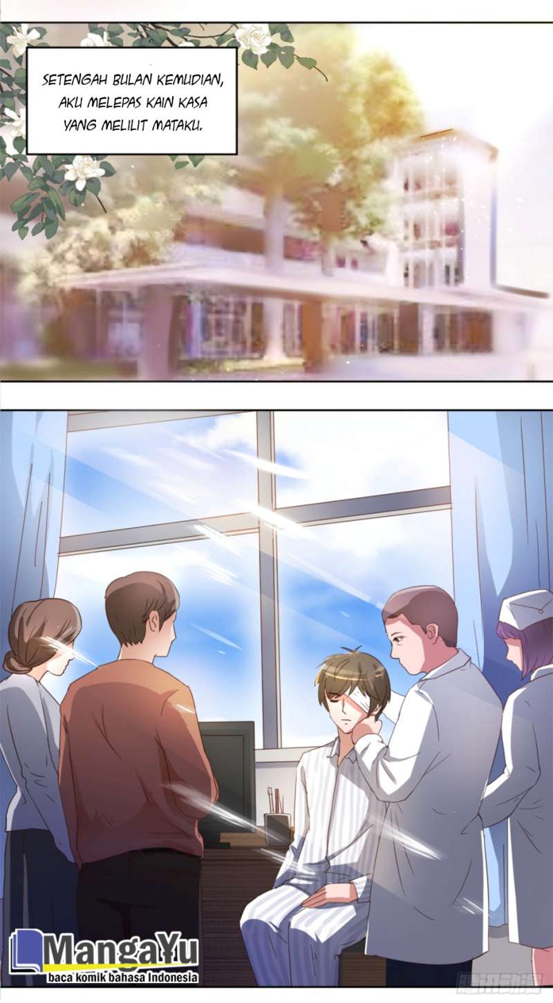 City God Eye Chapter 2 Gambar 4