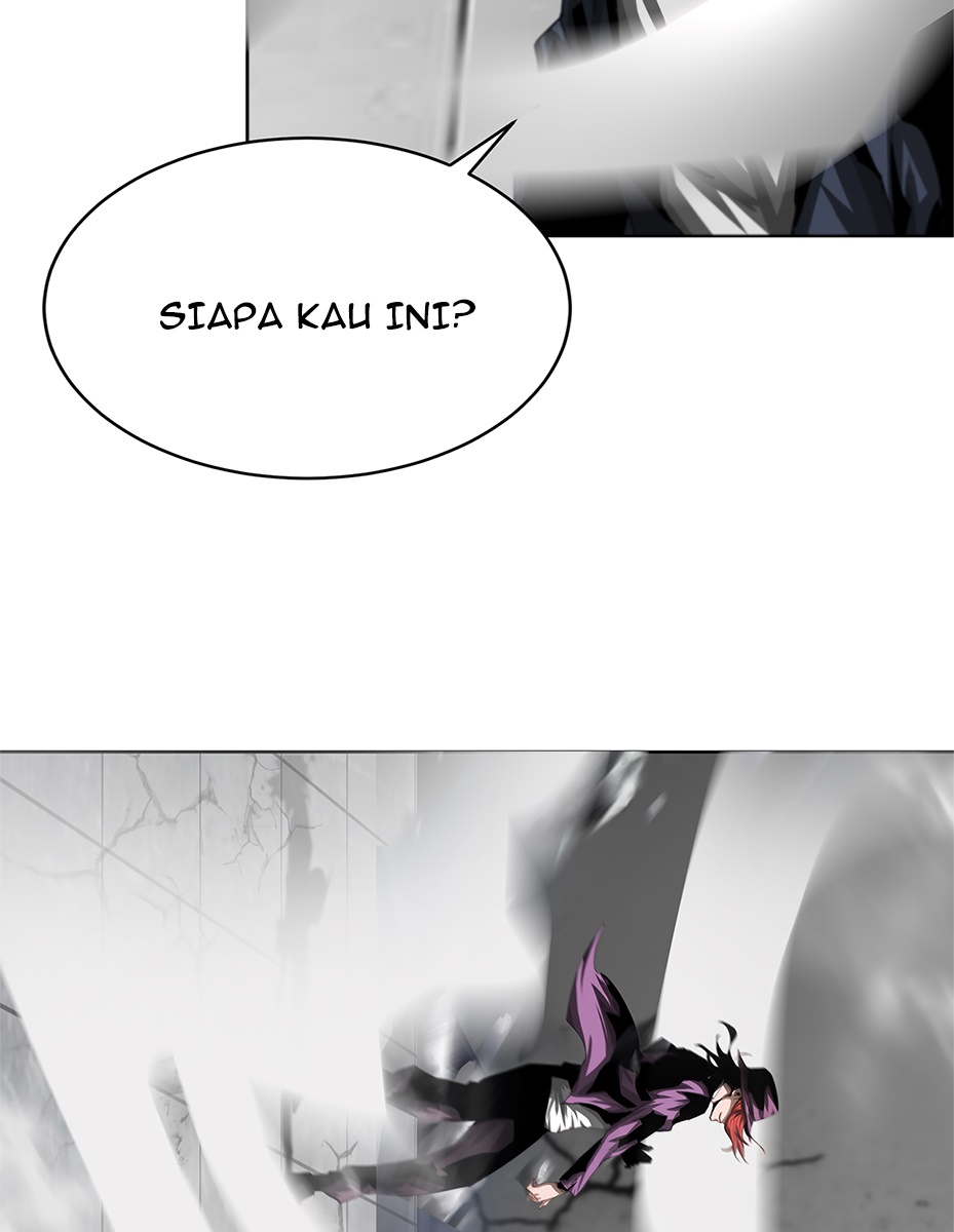 The Blade of Evolution Chapter 20 Gambar 43