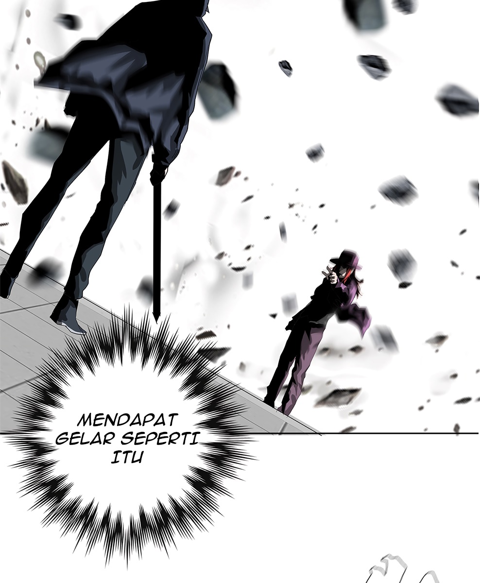 The Blade of Evolution Chapter 20 Gambar 53