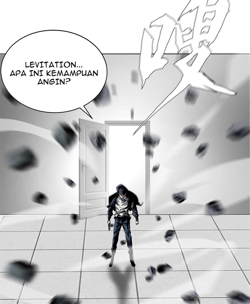The Blade of Evolution Chapter 20 Gambar 54
