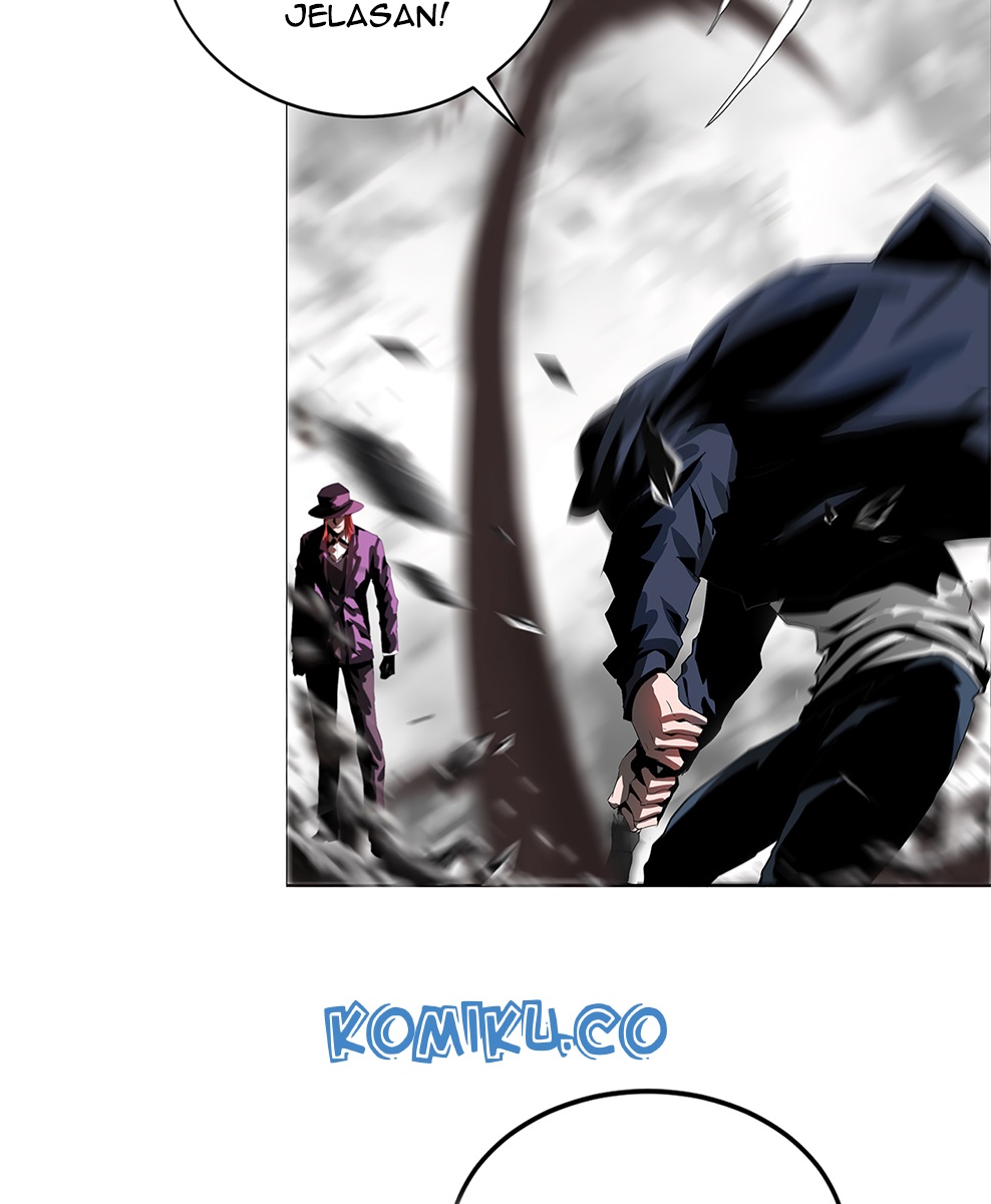 The Blade of Evolution Chapter 20 Gambar 59