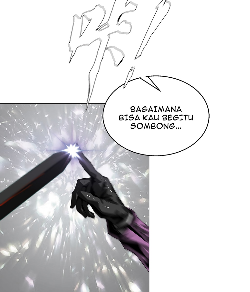 The Blade of Evolution Chapter 20 Gambar 64