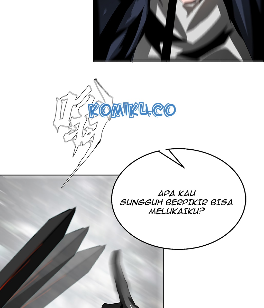 The Blade of Evolution Chapter 20 66
