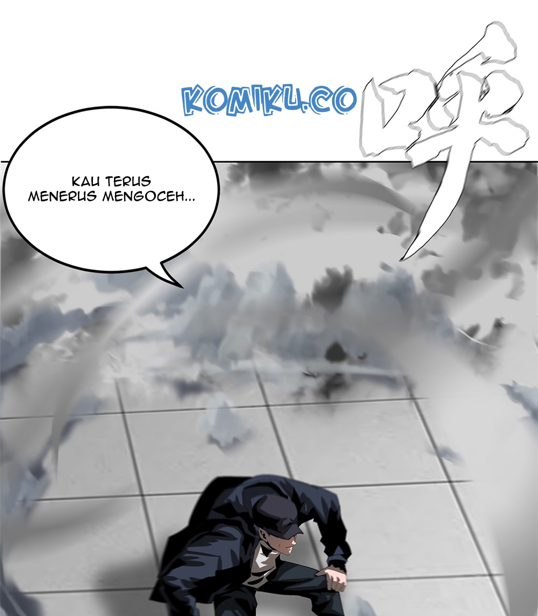 The Blade of Evolution Chapter 20 Gambar 75