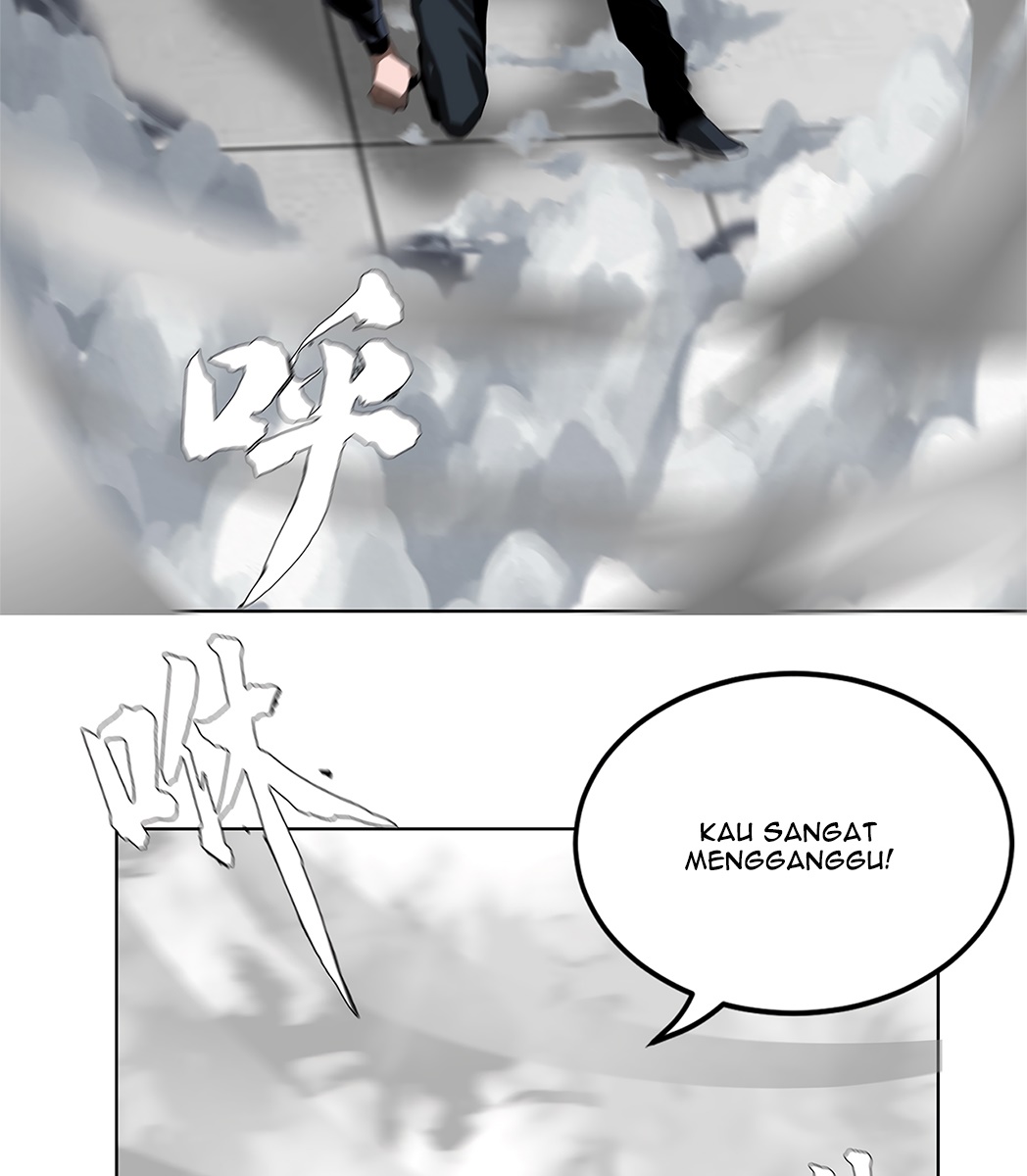 The Blade of Evolution Chapter 20 Gambar 76