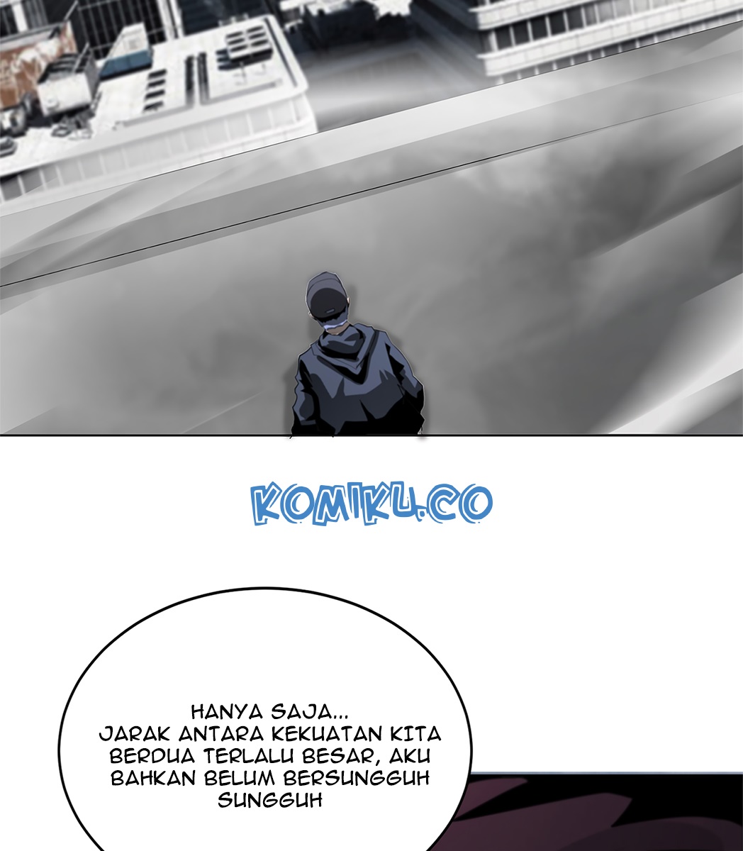 The Blade of Evolution Chapter 20 Gambar 80