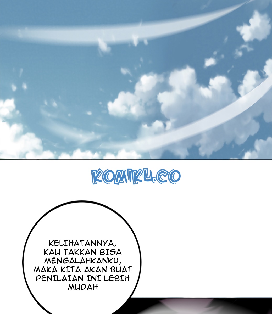 The Blade of Evolution Chapter 20 Gambar 85