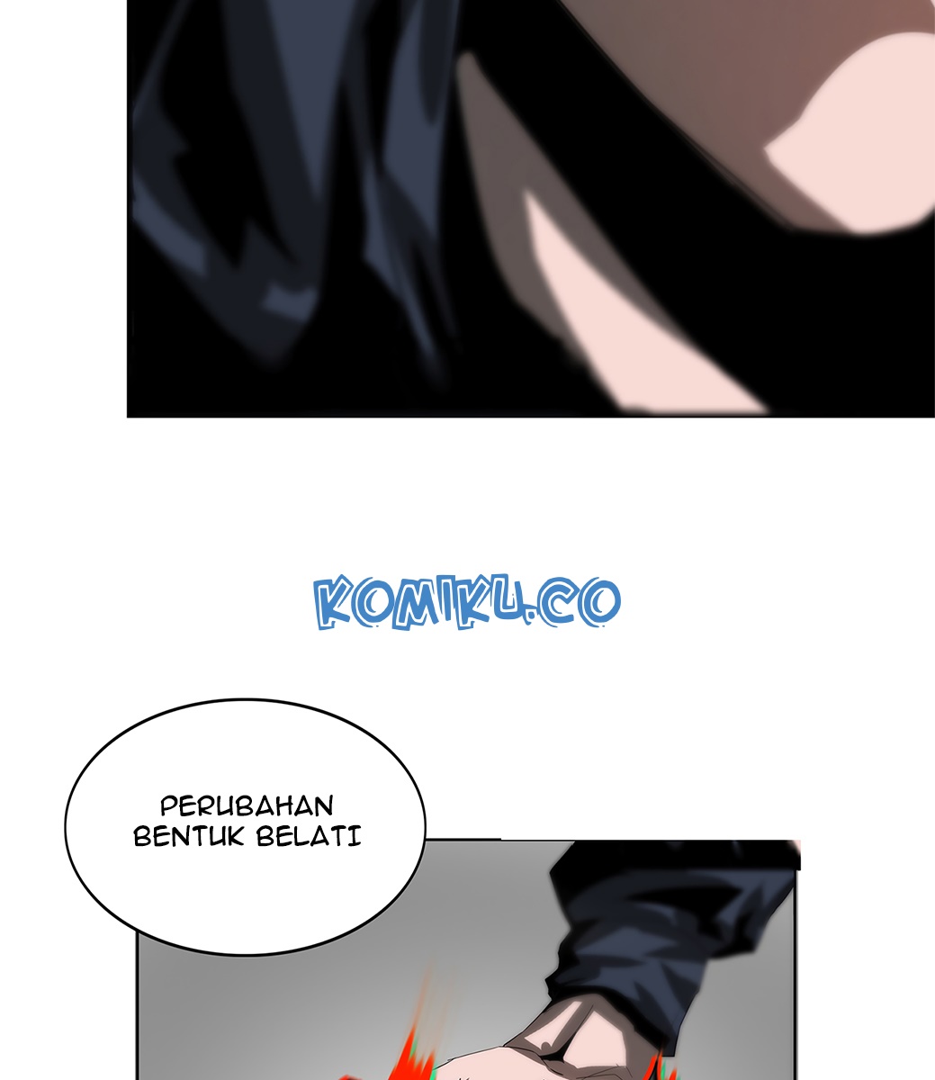 The Blade of Evolution Chapter 20 Gambar 90