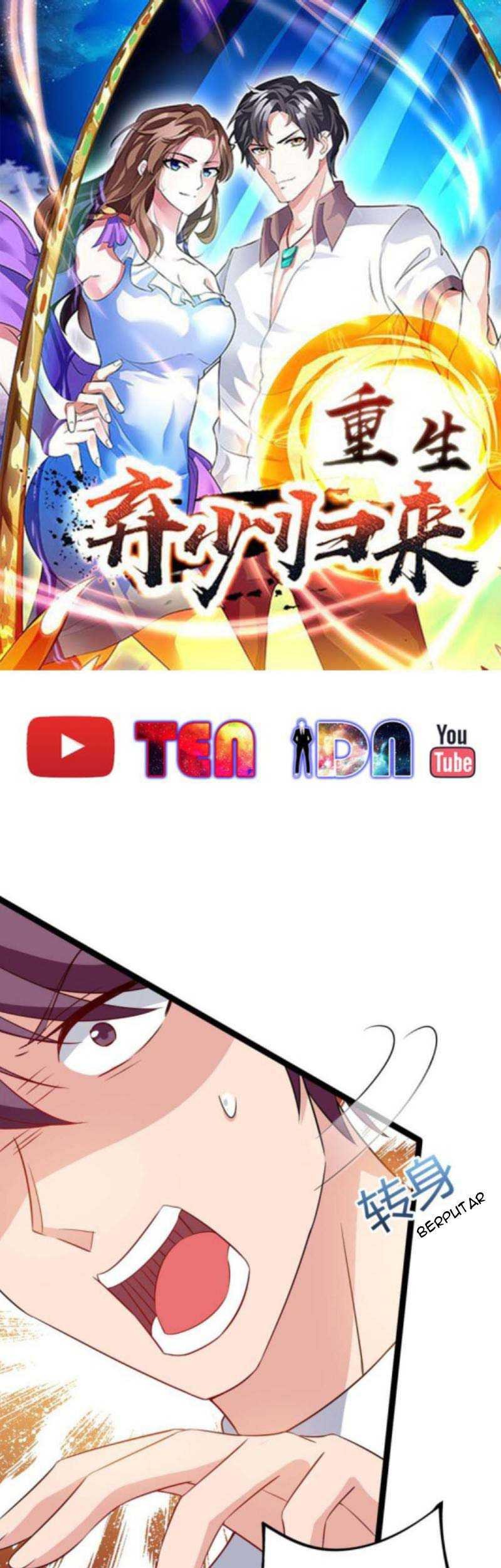 Baca  Rebirth Abandoned Less Return Chapter 88 Gambar 2