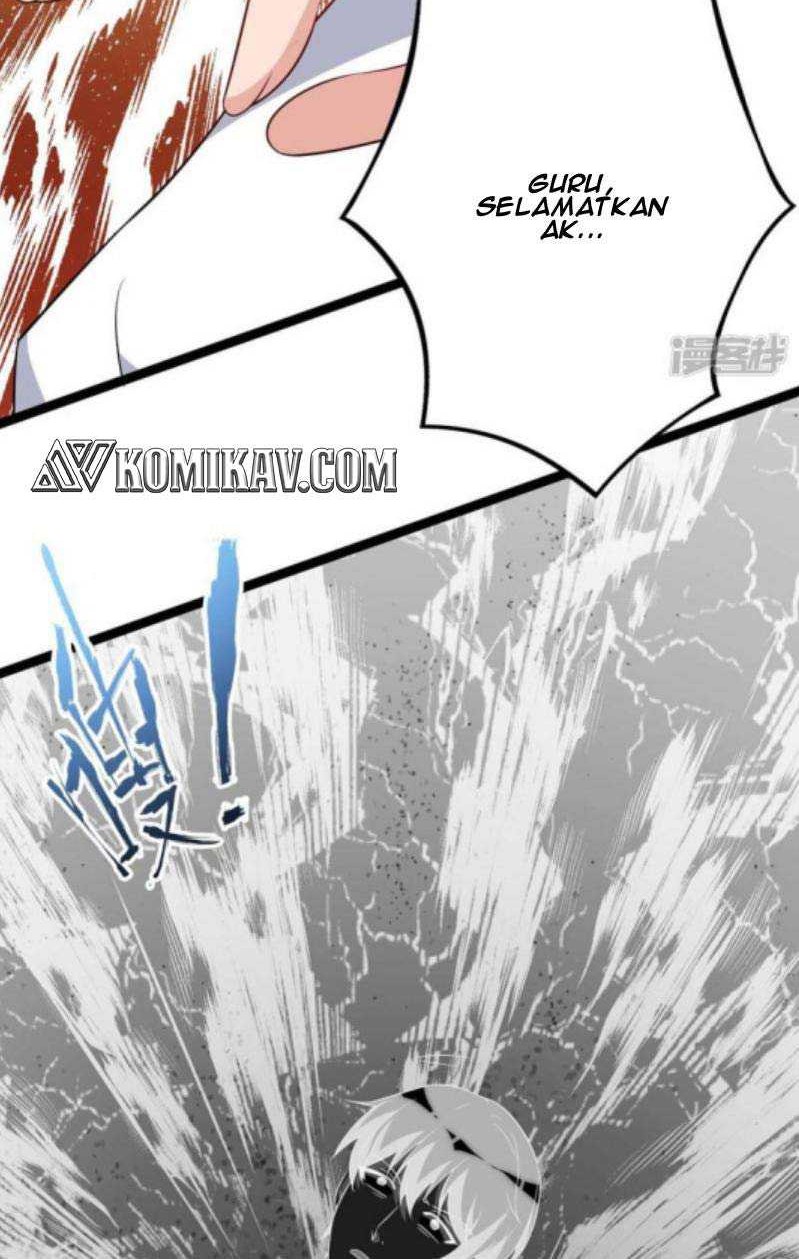 Rebirth Abandoned Less Return Chapter 88 Gambar 3