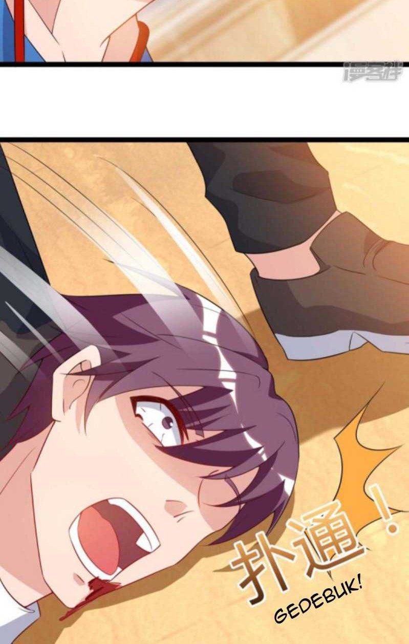 Rebirth Abandoned Less Return Chapter 88 Gambar 5