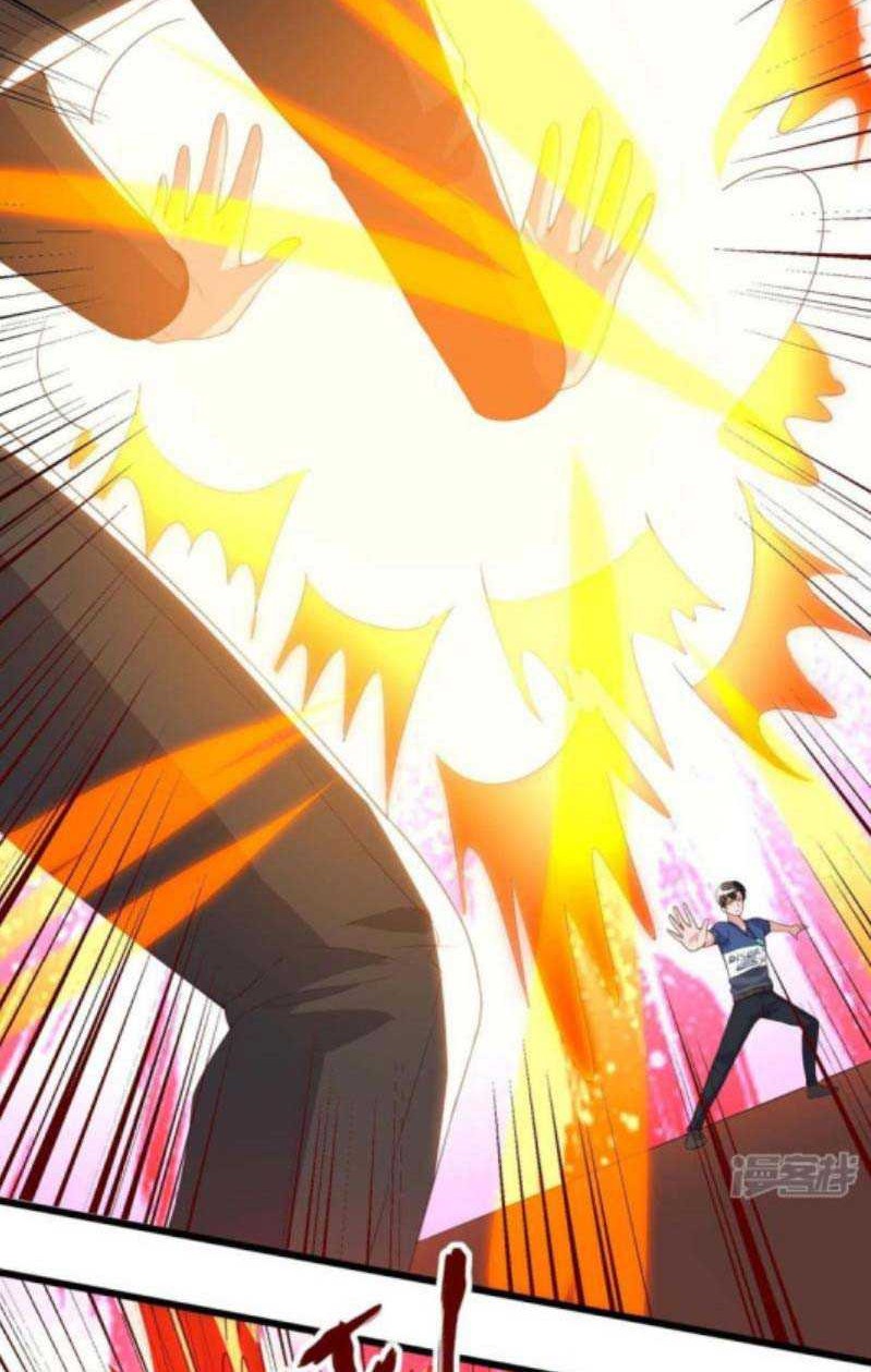 Rebirth Abandoned Less Return Chapter 88 Gambar 11