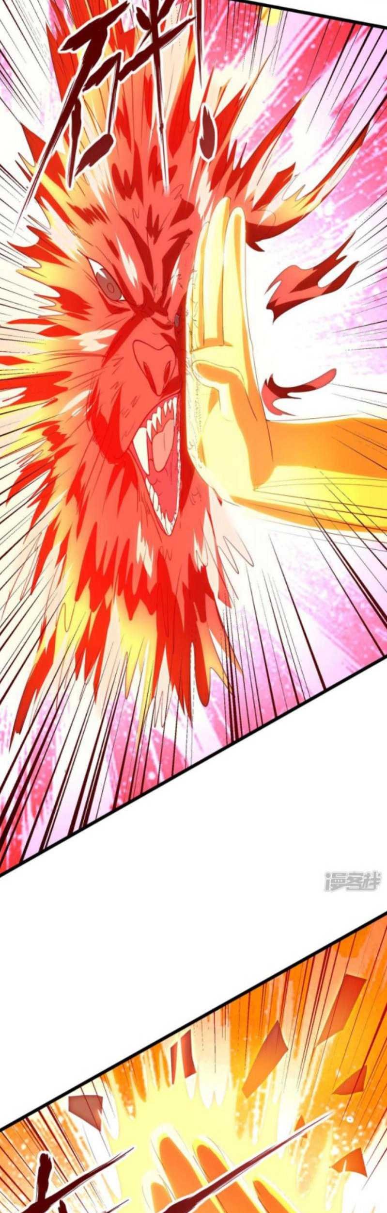 Rebirth Abandoned Less Return Chapter 88 Gambar 12