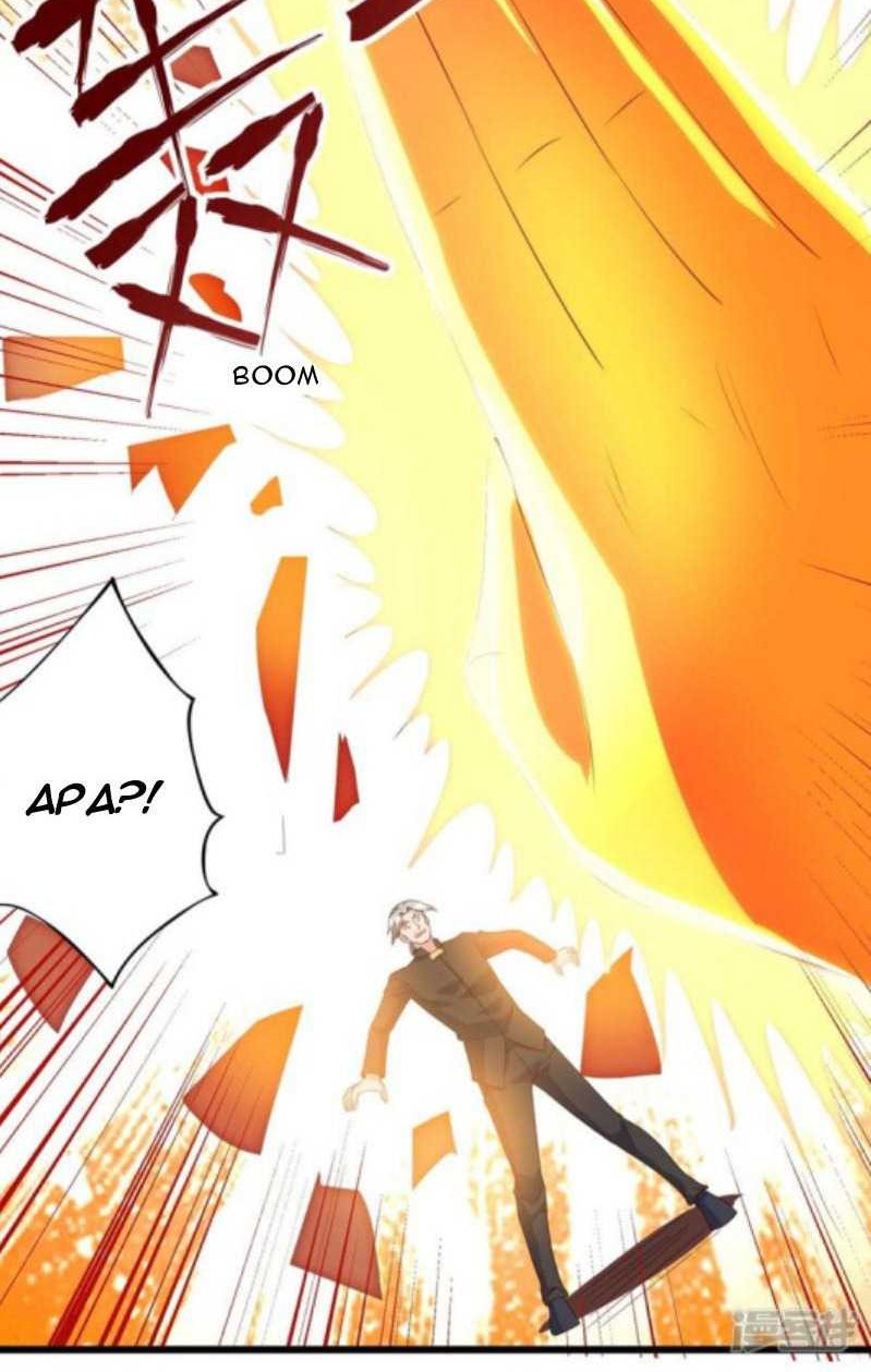 Rebirth Abandoned Less Return Chapter 88 Gambar 13