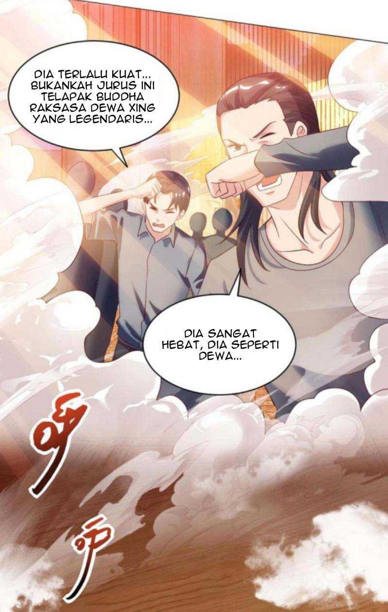 Rebirth Abandoned Less Return Chapter 88 Gambar 15