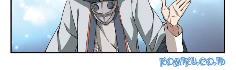 Virtual World: Close Combat Mage Chapter 80 Gambar 16