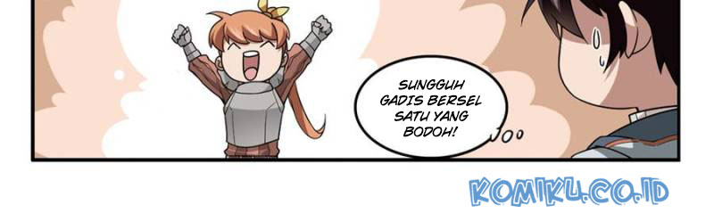Virtual World: Close Combat Mage Chapter 80 Gambar 20