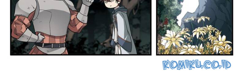 Virtual World: Close Combat Mage Chapter 80 Gambar 9