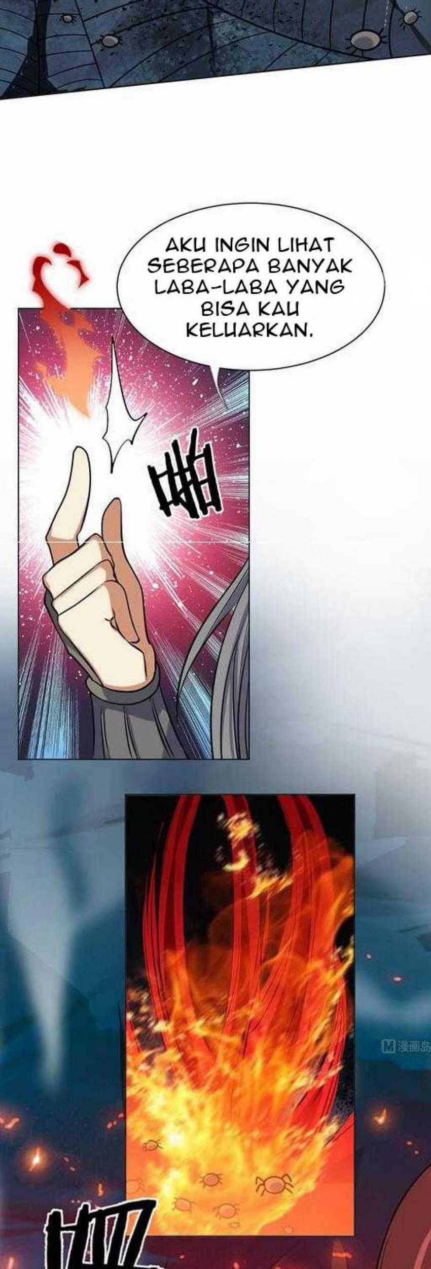 The Nine Heaven of Martial Arts Chapter 59 Gambar 11