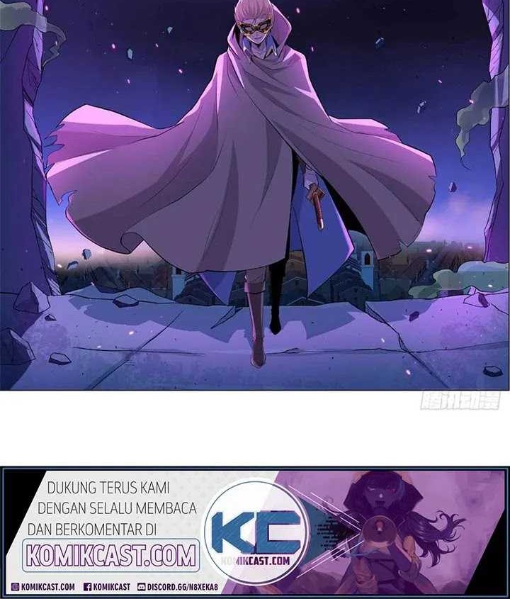 The Demon King Who Lost His Job Chapter 100 Gambar 21